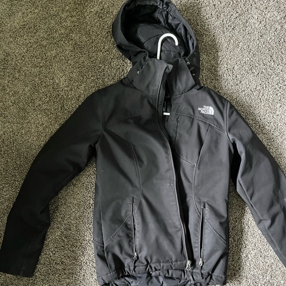 North face jacket - Picture 2 of 2